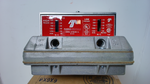  Antunes HLGP-D Gas Pressure Switch  High 10-50" WC Low 2-14" WC 804114202 Image