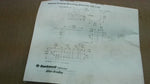 Allen Bradley 42MRR-5000 Photoswitch Trans Beam Receiver Photohead Image