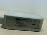  Allen Bradley 42MRR-5000 Photoswitch Trans Beam Receiver Photohead Image