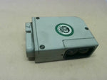  Allen Bradley 42MRR-5000 Photoswitch Trans Beam Receiver Photohead Image