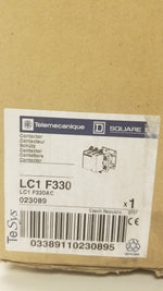  Telemecanique LC1F330 Contactor Image