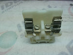  Allen Bradley 1492-CE6 Terminal Block 10A 600V (10 PCS) Image
