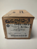  ALLEN BRADLEY 1394CCFK Factory Sealed Image