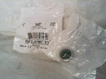  Square D 9001G6 Green Pilot Light Lens 30mm Image
