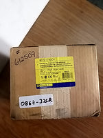  Square D 9070T750D1 Industrial Control Transformer Factory Sealed Image