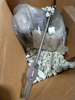  Allen Bradley 1494V-DRL666 Fusible Disconnect Switch 60A Image