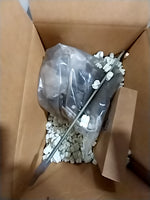  Allen Bradley 1494V-DRL666 Fusible Disconnect Switch 60A Image