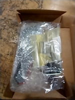 Allen Bradley 1494V-DRL666 Fusible Disconnect Switch 60A Image