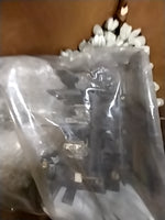  Allen Bradley 1494V-DRL666 Fusible Disconnect Switch 60A Image
