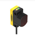  Banner QS30LDLQPMA QS30 Long Range Laser Diffuse Sensor 71914 Image