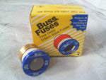  Bussmann W-15 Plug Fuse 15 Amp 125V Image