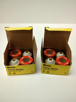  Bussmann W20 Fast Acting Plug Fuse20A 125V Image