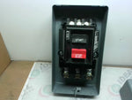 Square D 2510 MBG2 /A Manual Motor Starter Size M-0 3PH 600V 5HP Enclosure Image
