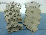  WEIDMULLER 1806980000WMTR Terminal Block (10PCS) Image