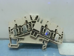  WEIDMULLER 1806980000WMTR Terminal Block (10PCS) Image