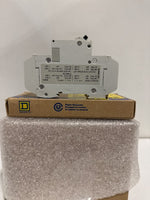  Square D 60105 Multi 9 C60 4A Miniature Circuit Breaker Image