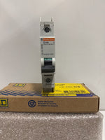  Square D 60105 Multi 9 C60 4A Miniature Circuit Breaker Image