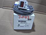  Parker MPS-V3N-PG Pressure Sensor NPT PNP Parker Convum Pressure Sensor Image