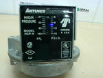  Antunes Controls HGP-H Gas Pressure Switch 6-15 PSIG Image