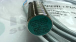  Pepperl+Fuchs NBB5-18GM40-Z0 DC Proximity Switch Inductive Sensor Image