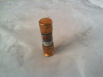  Bussmann FRN-R-6/10 Fusetron Duel Element Time Delay Fuse Image