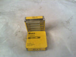  Bussmann MDA-4 Fuse 4A 250V Image