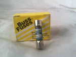  Bussmann FNQ-R- 6/10 Class CC 1.6 Amp Fuses Tron 500V (10 PCS) Image