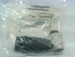  TURCK BS41510135 Field Wireable Connector Image