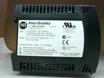  Allen Bradley 1606-XLP25A /A Power Supply Image