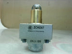  TELEMECANIQUE ZCKE67 SWITCH Image