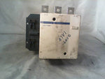  Telemecanique LC1F265 Electrical Non-Reversing Style Contractor Image