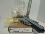  ALLEN BRADLEY 1494VH1 ENCLOSURE Image