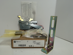  ALLEN BRADLEY 1494VH1 ENCLOSURE Image