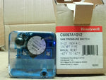  Honeywell C6097A1012 Gas Pressure Switch 1/4" NPT Image