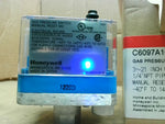  Honeywell C6097A1012 Gas Pressure Switch 1/4" NPT Image