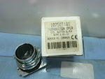  Cutler Hammer 10250T101 Black Push Button Switch Operator Image