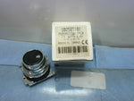  Cutler Hammer 10250T101 Black Push Button Switch Operator Image