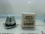  Cutler Hammer 10250T101 Black Push Button Switch Operator Image