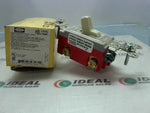  HUBBELL Switch Double Pole HBL1222I Image