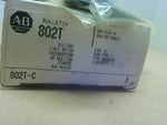  ALLEN BRADLEY 802TC Image