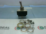  Honeywell 12TS15-2 Toggle Switch Image