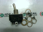  Honeywell 12TS15-2 Toggle Switch Image