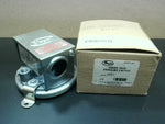  Dwyer 1910-1 Low Differential Pressure Switch 0.40"-2.4" WC Image