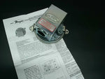  Dwyer 1910-1 Low Differential Pressure Switch 0.40"-2.4" WC Image