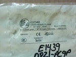  IFM Efector IG0348 Proximity Switch Image