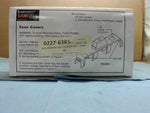  Bussmann SAMI-3N Fuse Cover Kit (3 PCS) Image