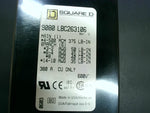  Square D 9080LBC263106 Power Distribution Block 380A 600V Image