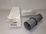  Thomas & Betts RussellStoll F34332 30A 480V Plug Assembly Image
