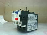  Telemecanique LRD06 Thermal Overload Relay 034676 1-1.6A Image