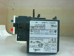  Telemecanique LRD06 Thermal Overload Relay 034676 1-1.6A Image